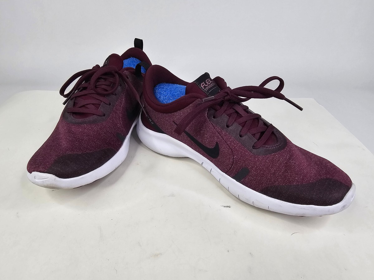 womens nike experience rn 8