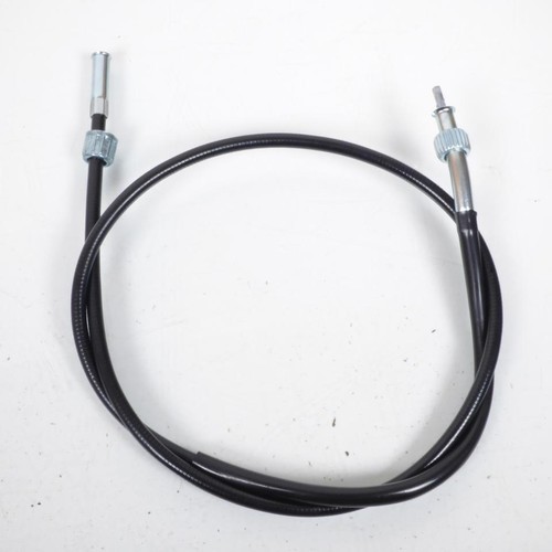 Câble De Compteur Vicma Pour Yamaha 50 TZR (1992 à 2002) - Longueur 905 Mm, Embouts Filetés 11.2 Mm - 2