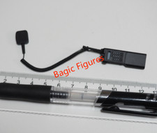 1/6 Action Figures Model DAMTOYS DMS037 walkie-talkie