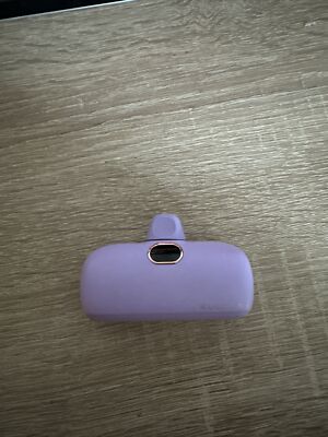powerbank 5000 mah