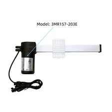 Power Recliner Lift Chair Emomo Linear Actuator Motor Model 3MTR 3MR157-203E