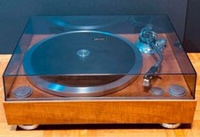DENON DP-500M Turn Table System