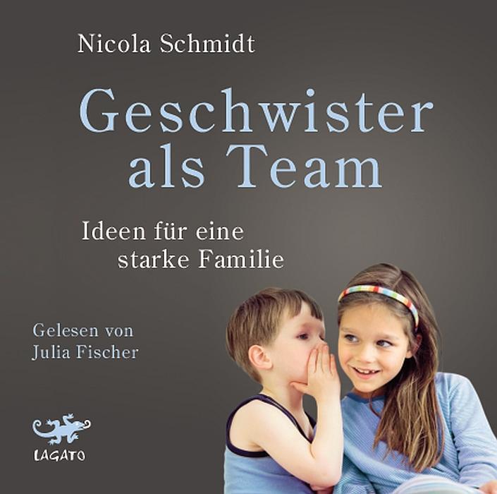 Thumbnail - Geschwister Als Team | Nicola Schmidt | 2019 | Deutsch