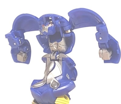 Bakugan Battle Brawlers Aquos Blast Elico MG Japan Import Bakugan Battle Brawlers Aquos Blast Elico MG Japan Import