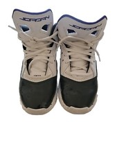 Air Jordan B'Loyal Size 1 Youth CK1426-115 White