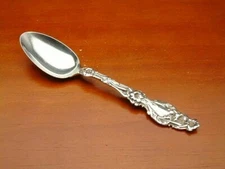 Lily by Gorham Sterling Silver Small Teaspoons 5.5"