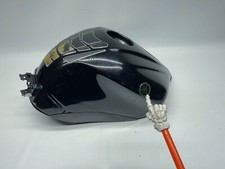 Yamaha R6 5SL Benzintank Kraftstofftank fuel Petrol tank (6) 05'