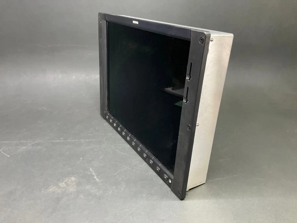 Garmin GDU 1500 DISPLAY - P/N 011-01108-10 WORKING - Image 3 of 4