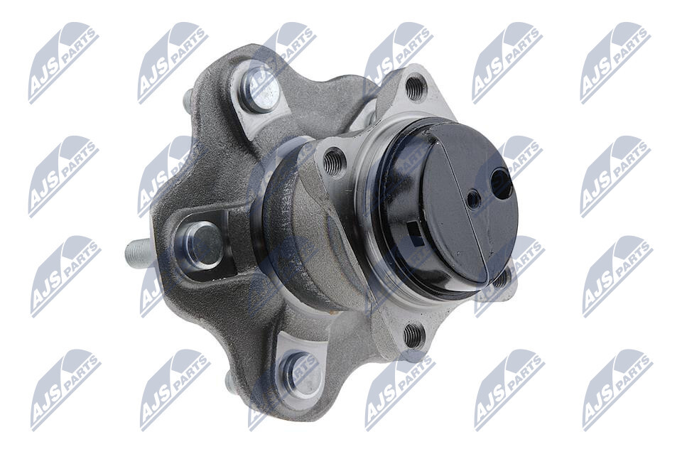 Original NTY Wheel Bearing Set KLT-NS-101 For Nissan - Image 10