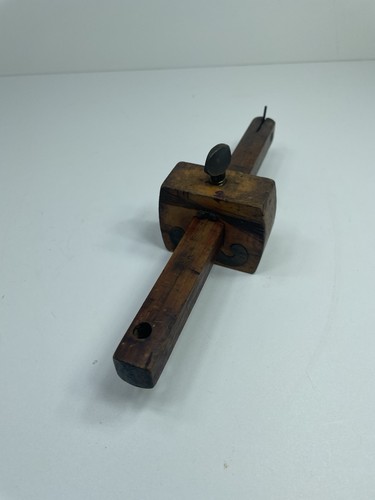 Vintage Stanley No.65 Marking Gauge