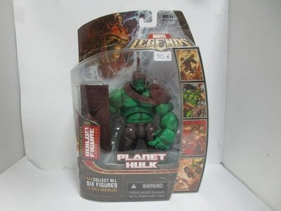 Figur Marvel Legends Annihilus Series Planet Hulk Deluxe Actionfigur OVP 8V4861