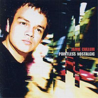 Jamie Cullum Pointless Nostalgic (Cd) Album