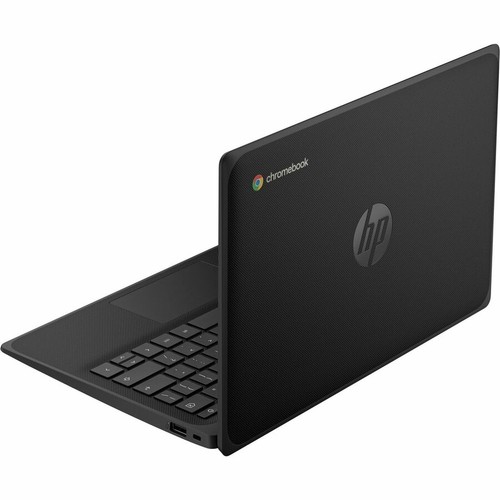 HP Fortis 11.6 HD 1366 x 768 Chromebook ARM Cortex A76/A55 4GB RAM 32GB eMMC AR - Picture 7 of 7
