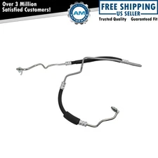 Power Steering Pressure Line Hose Assembly Fits 2004-2009 Cadillac SRX