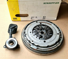 Flywheel Clutch Kit 4 Part Fits Seat Alhambra VW Sharan 1.8 T 20V Luk 600000400