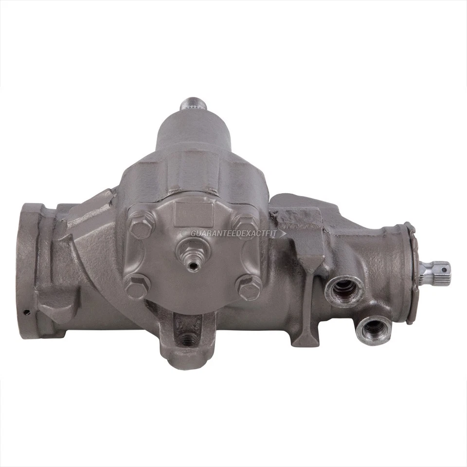 Caja de cambios de dirección asistida para Chevy Astro y GMC Safari AWD 1996 1997 1998 Foto 2 de 4