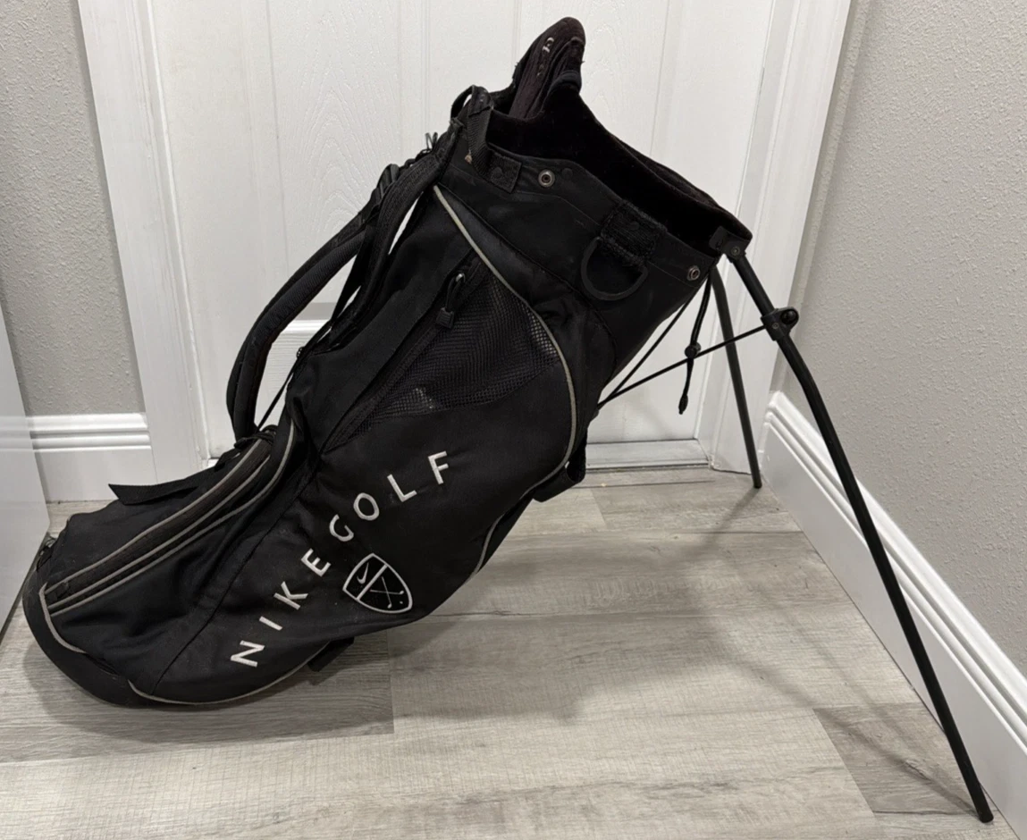Nike Golf Stand Bags for sale - eBay
