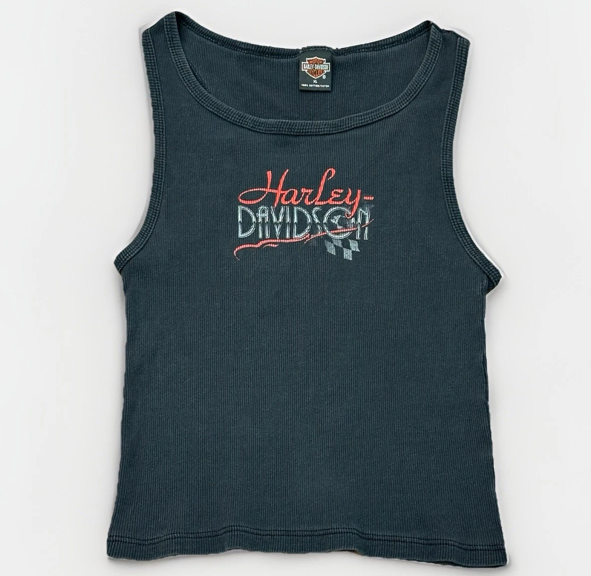 Harley-Davidson Tank Tops for Women for sale | eBay