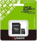 256GB Micro SD Card 4K UHD Memory For Tapo C545D Outdoor Security Wi-Fi Camera