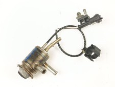 Injecteur Jaguar E