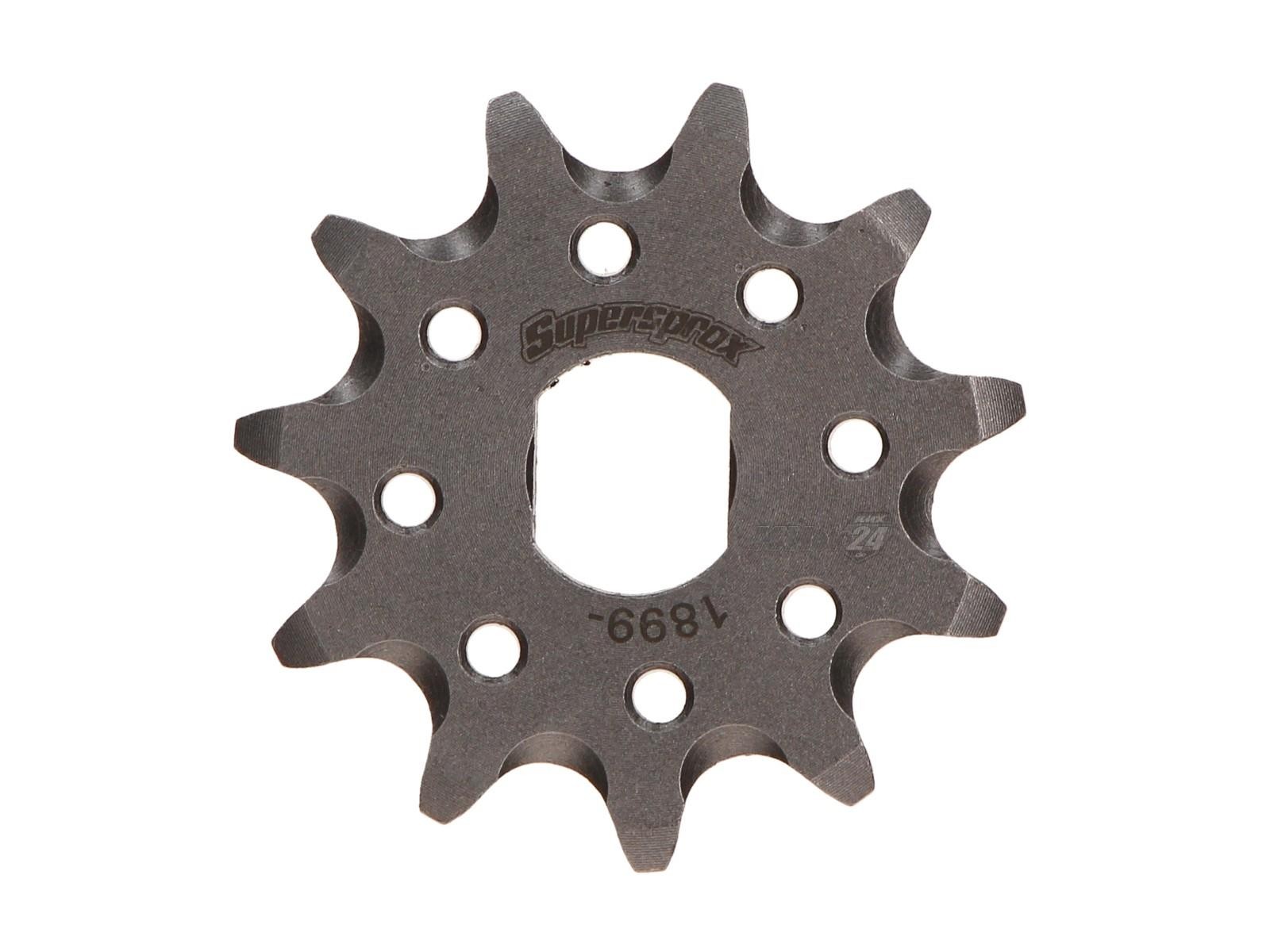 Supersprox Sprocket Fits KTM SX50 Husqvarna CR TC50 GasGas MC50 01-23