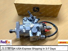 Re521065 Fuel Injection Pump Fits For John Deere Tractor-oem Genuine Jd