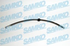 SAMKO Bremsschlauch vorne passend für Citroën Xsara Picasso JM N68 B9 MF