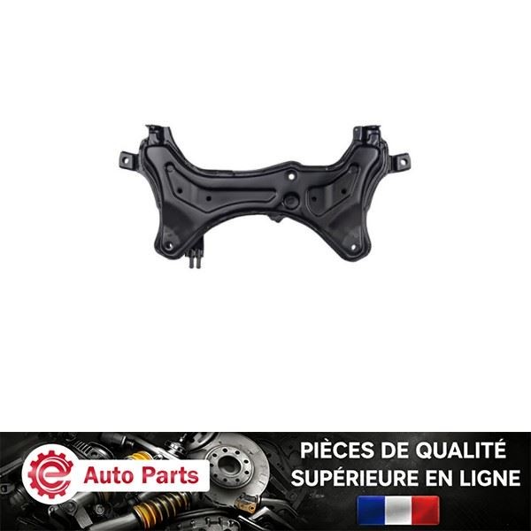Berceau moteur avant Toyota RAV4 1994-2000 réparation châssis refusé contrôle 51201-42012