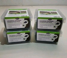 Trex Hidden decking Fasteners - 360 Count uni...