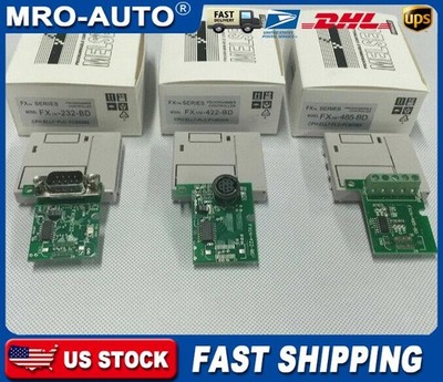 &LL 1PC New FX1N-232-BD FX1N232BD Mitsubishi PLC Module