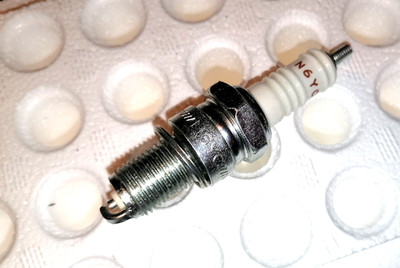 1x Zündkerze CHAMPION OE087/T10 N6YC für ALFA ROMEO AUTO UNION BMW CITROËN