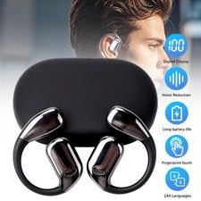 Bluetooth Übersetzer-Ohrhörer 144 Sprachen ...