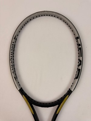 Head i.Prestige Midplus, 4 3/8 Excellent 9/10 | eBay