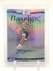 TYLER SMITH 2025-26 TOPPS FINEST BASELINE AUTOGRAPHS REFRACTOR AUTO Q3882