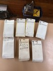 Lot 7 Vanco CBM35SB 5/4-Pin Dynamic CB power Microphone Cobra Radio CBM5C CBM2M — photo 8