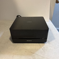 Sony S-Master Digital Amp Dav-IS10 HCD-IS10 DVD Receiver For DAV-IS10 System