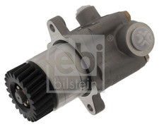 FEBI BILSTEIN Radschraube 49875 für RENAULT DACIA