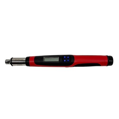 Snap On TECH1J240 Interchangeable-Head J-Shank Techwrench Torque