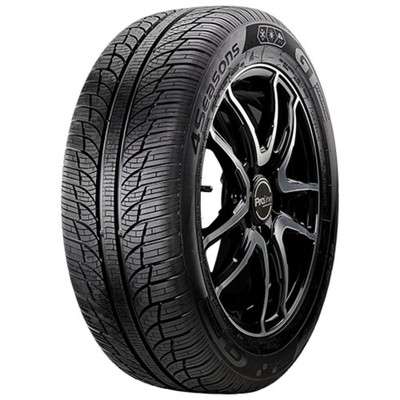 GT Radial 4Seasons M+S 3PMSF 185/60 R14 82H Ganzjahresreifen PKW