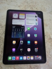    READ    Apple iPad Air 4th Generation A2316 256GB 10.9-inch NYFT2LL/A,  5162