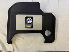 Vr6 24v Oem Engine Cover - 022103925an - Mk4 Gti Jetta Gli