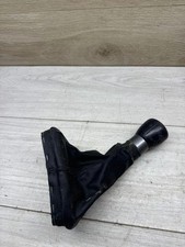 VW SHARAN 7M8, 7M9, 7M6 Schaltmanschette Leder 7M3711456 1.90 Diesel 35858847
