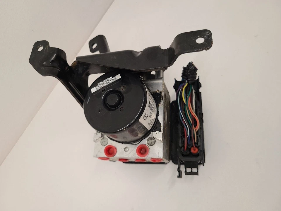 Chevrolet Equinox 2012 2013 2014 2015 2016 2017 conjunto de piezas de freno antibloqueo Foto 2 de 4