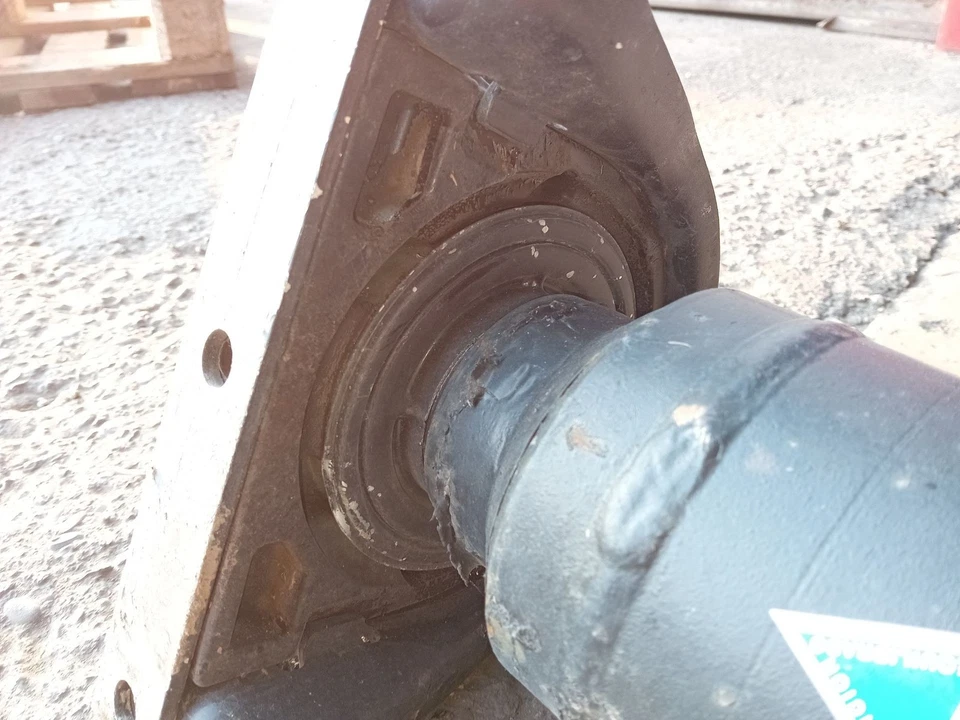 CARDAN TRASERO / 2675873 PARA MAN TG 360 A - Immagine 2 di 4