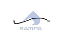 ÖLleitung Lader Sampa 064.057 FüR Iveco Eurotech Mt Powerstar Irisbus Evadys