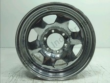 Jantes Mitsubishi L200