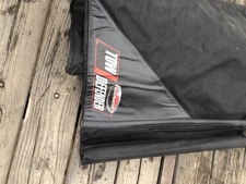 Roadmaster 4750 Tow Defender Protective Screening