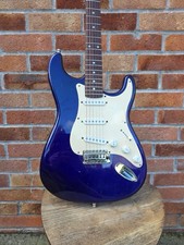 Fender Squier Affinity Series Stratocaster Electric Guitar
