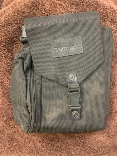 Tektronix Soft Case
