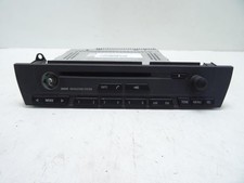 Autoradio BMW X3